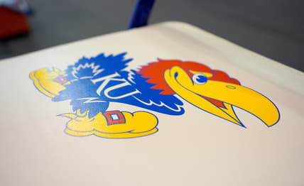 kansas jayhawks