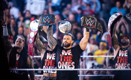wwe sale