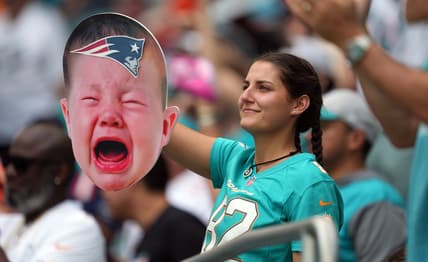 New England Patriots
