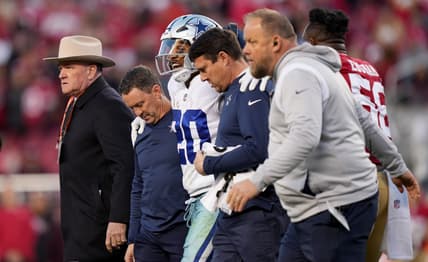 NFL hip drop tackle
