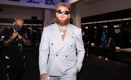 Jake Paul