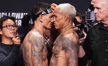 ufc lightweight rankings