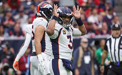 russell wilson, denver broncos