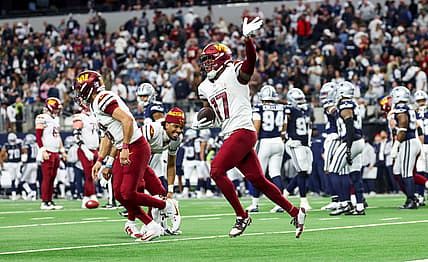 Terry McLaurin