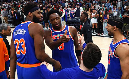 knicks