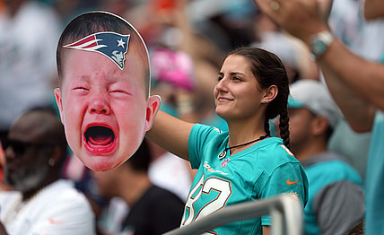 New England Patriots