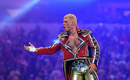 royal rumble 2023, wwe