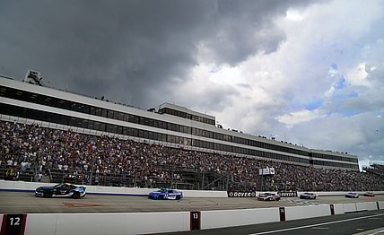 NASCAR Rumors, NASCAR All-Star Race