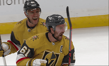 Mark Stone, Stanley Cup playoffs, NHL trade rumors