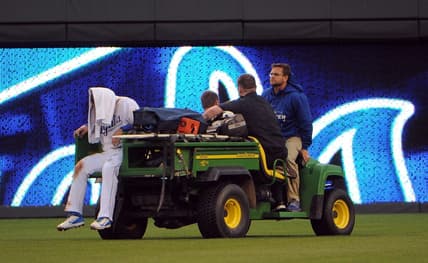 Courtesy of USA Today Images