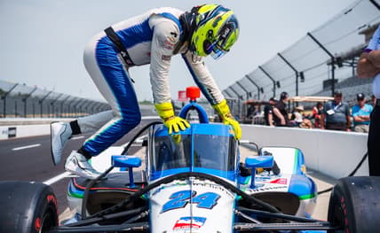 indy 500