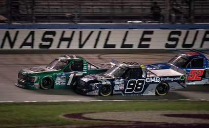 NASCAR