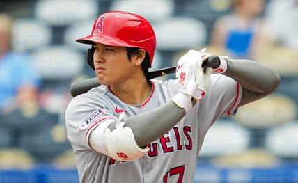 shohei ohtani