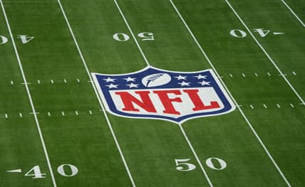 NFL logo