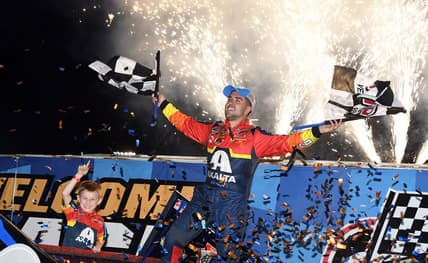 nascar