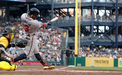 Ronald Acuna Jr.