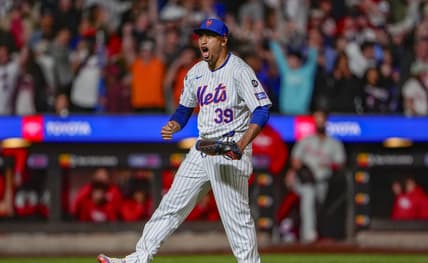 New York Mets