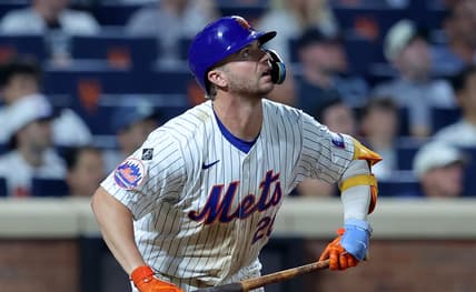 new york mets