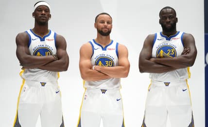 warriors
