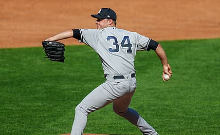 new york yankees