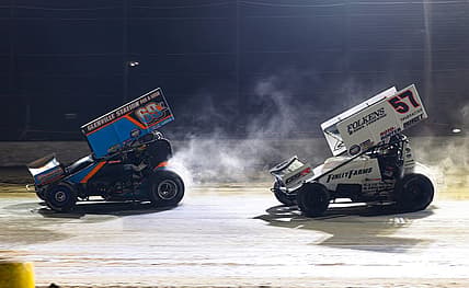 nascar bell larson