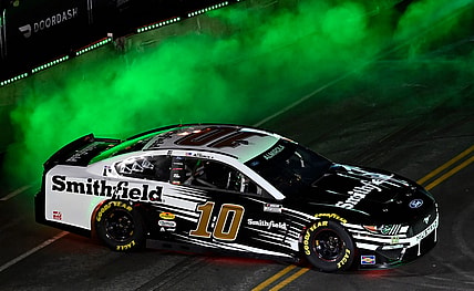 NASCAR