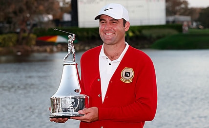 arnold palmer invitational