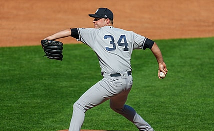 new york yankees
