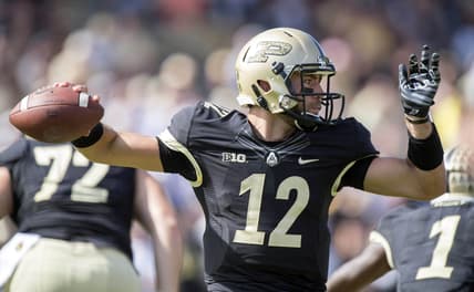 Courtesy of USA Today Images