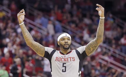 Courtesy of USA Today Images
