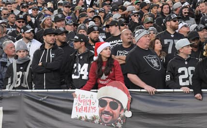 Las Vegas Raiders