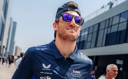 jack doohan apline f1 formula 1 racing rumors