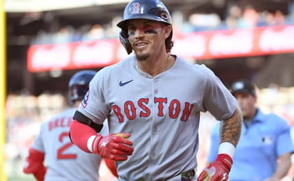 boston red sox