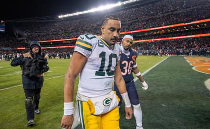 Green Bay Packers