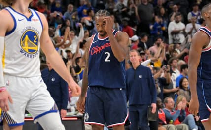 clippers