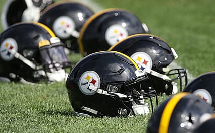 Pittsburgh Steelers