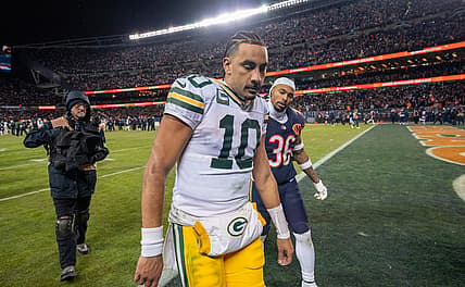 Green Bay Packers