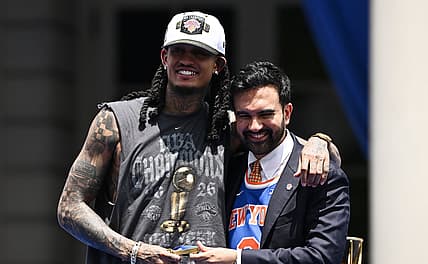 knicks