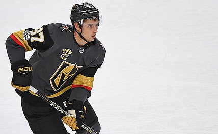 Vadim Shipachyov Vegas Golden Knights