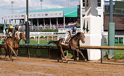 kentucky derby