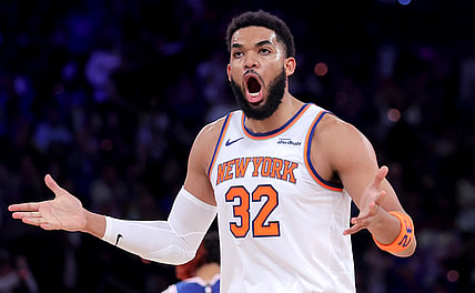 knicks