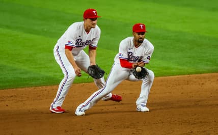 Texas Rangers