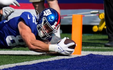 New York Giants