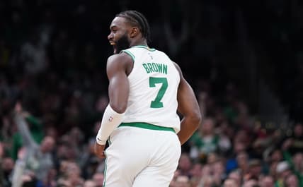 Jaylen Brown