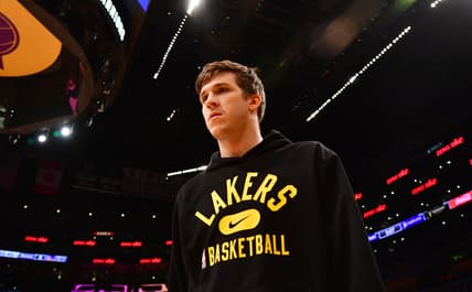 los angeles lakers