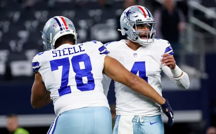 Dallas Cowboys