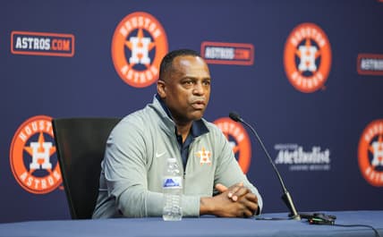 Houston Astros