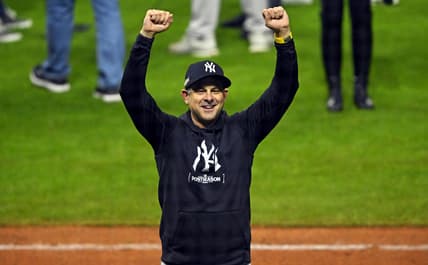 new york yankees