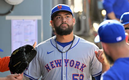 new york mets