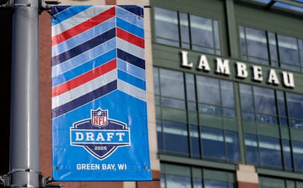 2025 NFL Draft